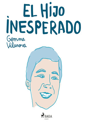 cover image of El hijo inesperado